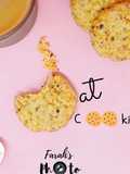 Oat Cookies Recipe