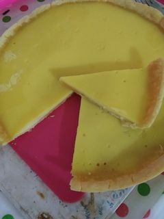 Foto resep Pie teflon