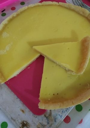 Foto resep Pie teflon