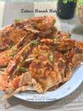 Ketam Masak Merah