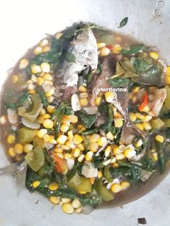 Foto resep Tumis peda asem manis pedas