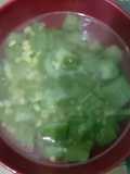 Sayur emes jagung manis