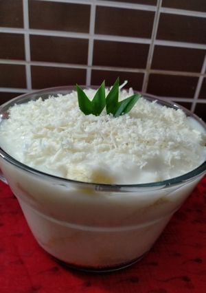 Foto resep Setup roti tawar