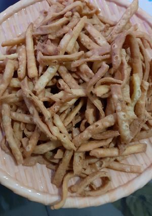 Foto resep Stick special ala saya 😀