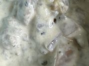 A picture of cheese burger