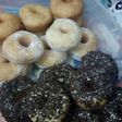 Donat Kentang