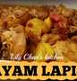 Cara Gampang Menyiapkan Resep AYAM LAPIS ala LC (updated) yang Bikin Ngiler Anti Ribet, Mantap