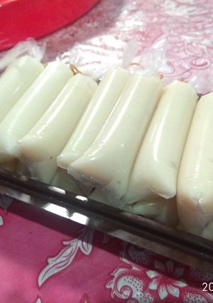 Foto resep Es Sirsak