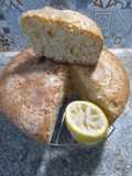 Torta de limón 🍋