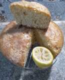 Torta de limón 🍋