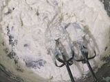 Butter cream lembut