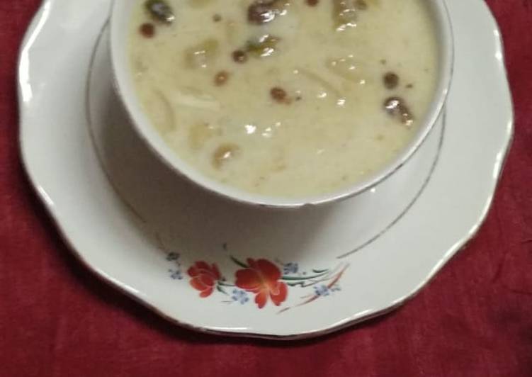 Simple Way to Prepare Favorite Sheer khurma