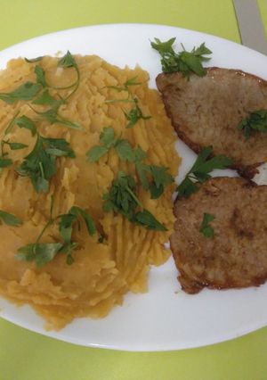 Una foto de Patatas meneá