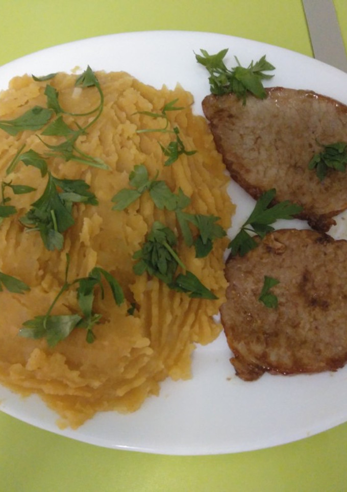 Una foto de Patatas meneá