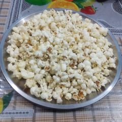 A picture of Popcorn.