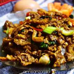 รูปของ Nasi Gila Seafood