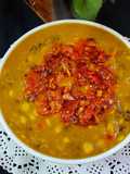 Mix Dal Fry