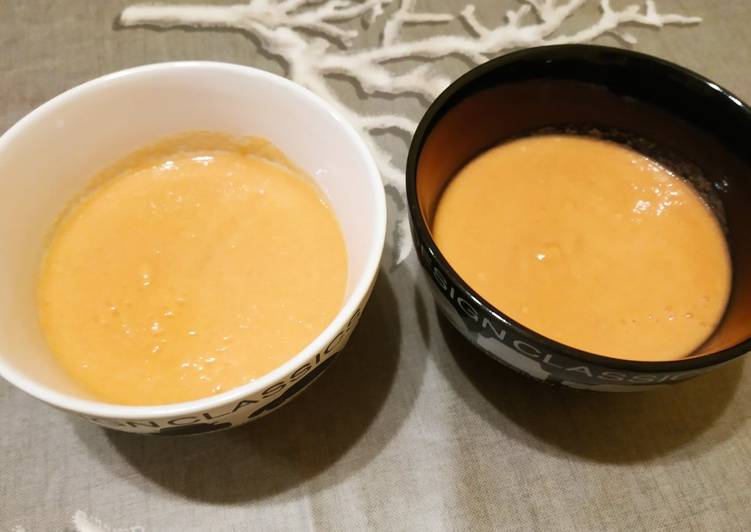 Salmorejo 😊