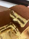Tiramisú