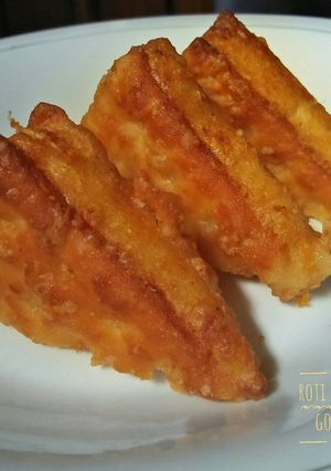 Foto resep Malkist Isi Tape