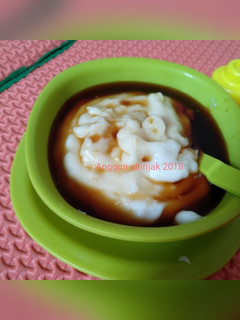 Foto resep Bubur sumsum metode 5.30.7