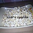 Popcorn (Milky)