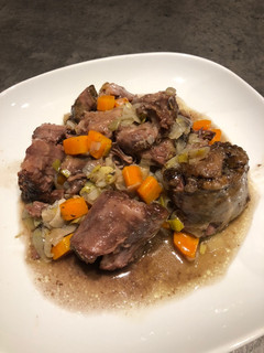 Una foto de Rabo de Toro a Baja Temperatura