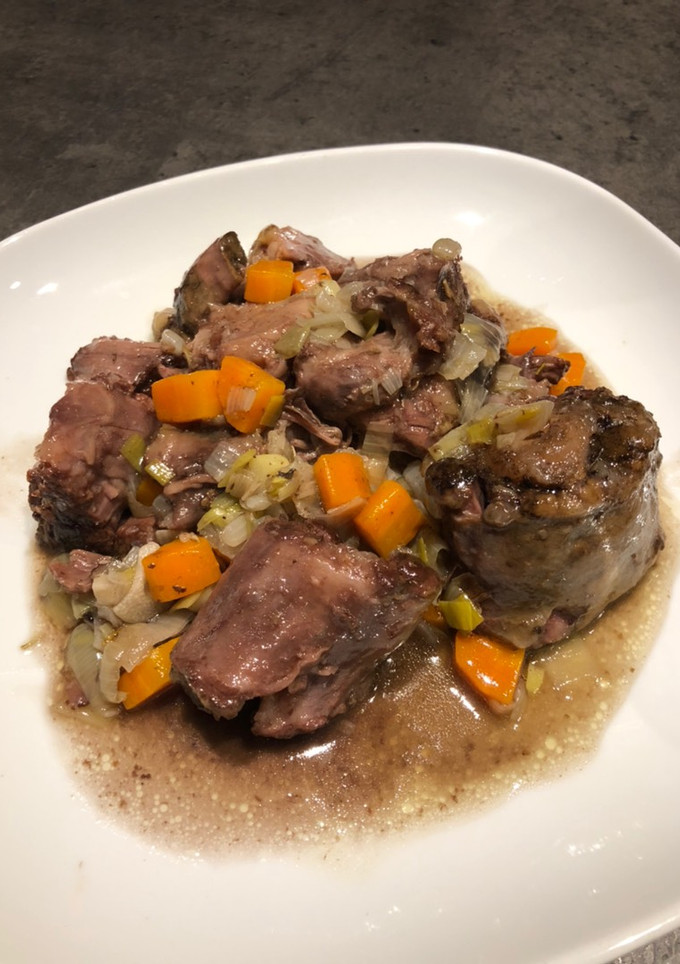 Una foto de Rabo de Toro a Baja Temperatura