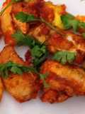 முட்டை 65(egg 65 recipe in tamil)