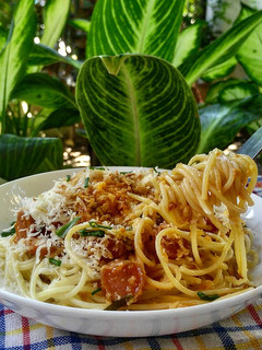 Foto resep Spaghetti Bolognese