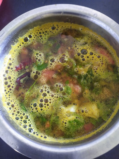பருப்பு ரசம் paruppu rasam recipe in tamil செய்முறை முக்கிய புகைப்படம்