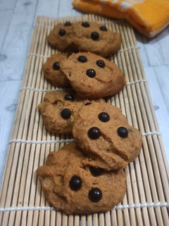 Foto resep Soft cookies