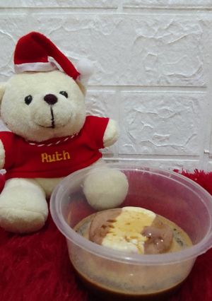 Foto resep Affogato