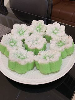 Foto resep Putu Ayu