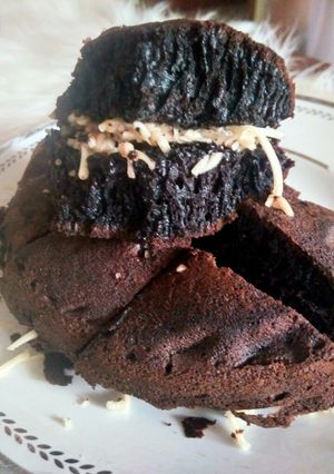 Foto resep Martabak manis oreo