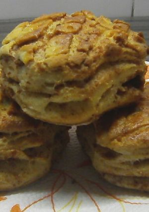 Tepertős bodag recept fotója