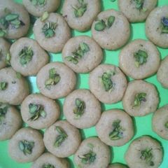 A picture of Halwai Style Pede.