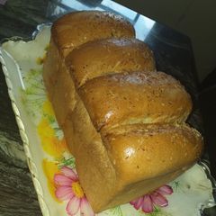 A picture of Bread.