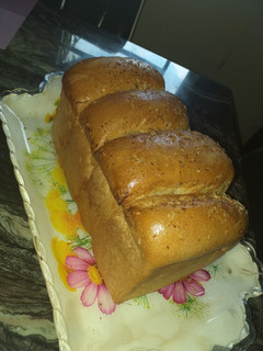A picture of Bread.