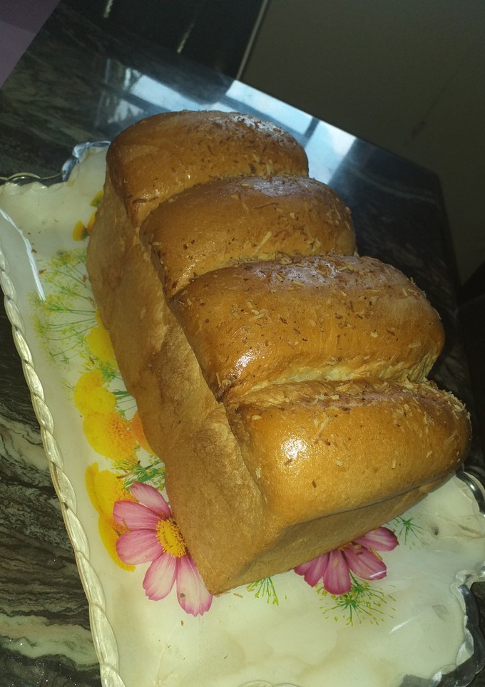 A picture of Bread.