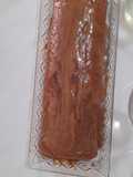 Torta de Leite Condensado Cozido