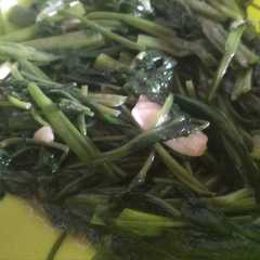 รูปของ Cah Kangkung Super Simple