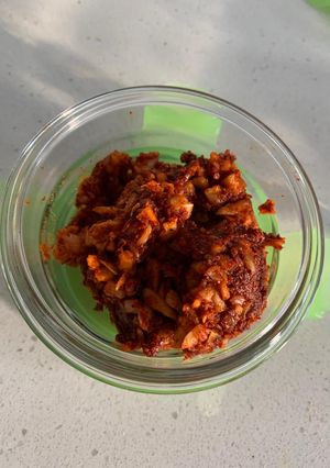 લસણ ની ચટણી (Lasan Chutney Recipe In Gujarati) રેસીપી મુખ્ય ફોટો