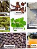 Immunity boost drink