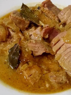 Una foto de Cómo hacer atún encebollado