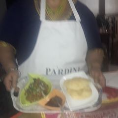 Bhatura A picture of Bhatura.
