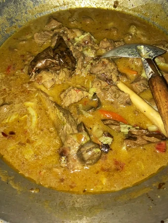 Cara Mudah Menyiapkan Resep Tongseng kambing yang Uenak Anti Ribet, Menggugah Selera