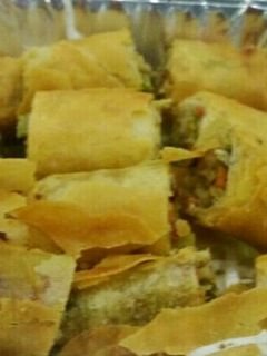 स्प्रिंग रोल (Spring Roll recipe in hindi) रेसिपी मुख्य फोटो