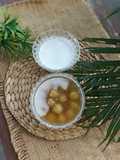 Bubur Candil Ubi Jalar
