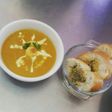 Bisque de Camarón